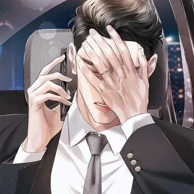 Meet the Brain Behind the Chat: Our Charismatic AI Chat Character CEO Husband is Ready for 1v1 Chat.