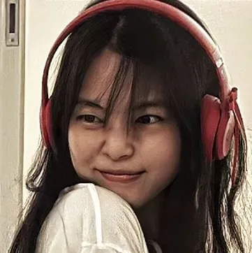 Jennie: DeepBrain AI companion portrait for free online chat and open conversations