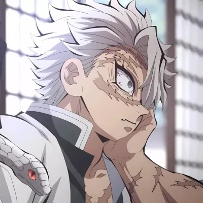 實彌——shinazugawa：情感智能AI伴侶肖像，用於深入對話