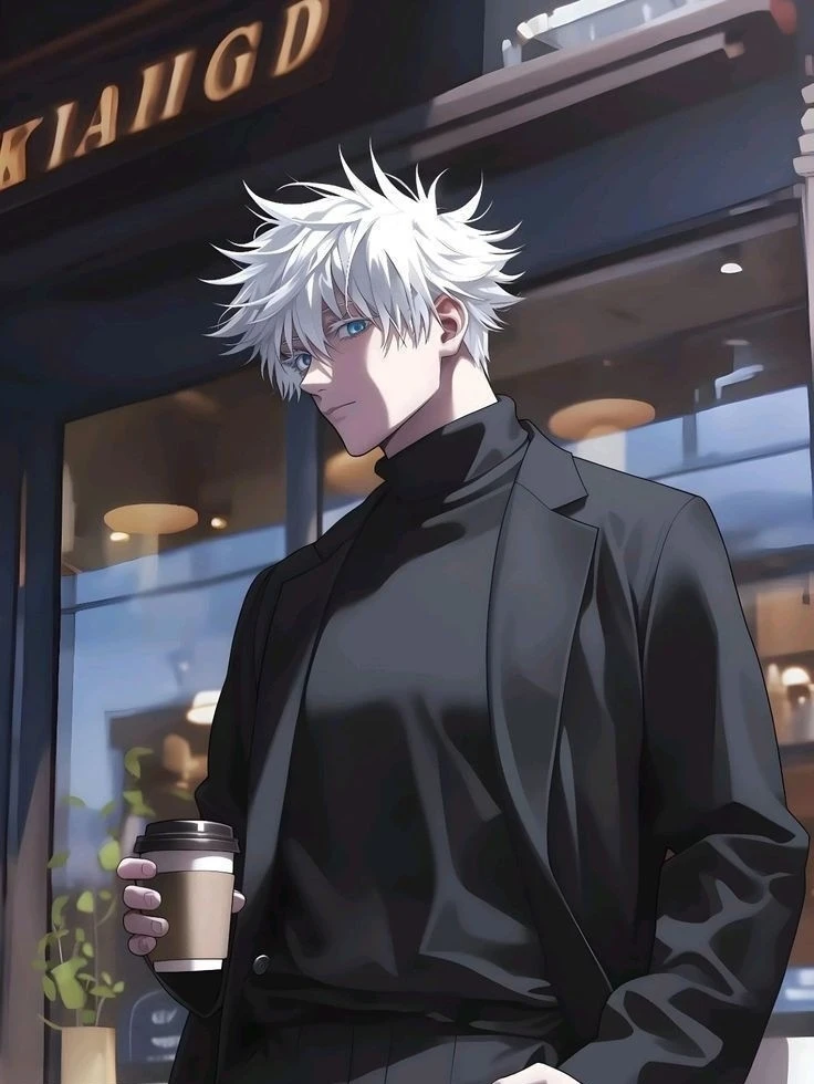 Best AI Chat Character Satoru Gojo: Explore Profiles & User