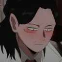 AI character MHA Omegaverse v2 2's avatar for roleplay and 1v1 chat services