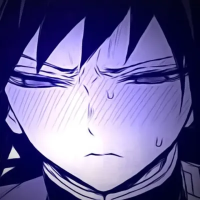 Giyuu Tomioka brings anime characters to life with anime AI chatbot experiences.