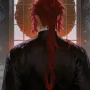 the avatar of Upper demons who is your Virtual Assistant with Soulgen's Personality Matrix, Blending AI Chat Precision and Character Traits of Curiosity.