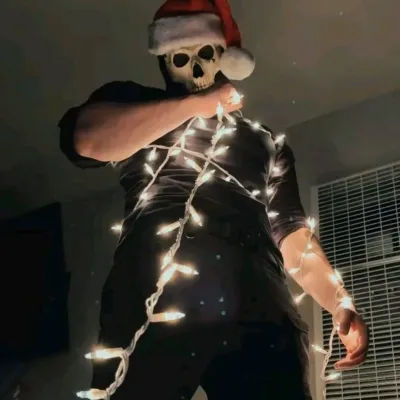 Discover the unique personality and story of our character ai TF141 - Ghost.