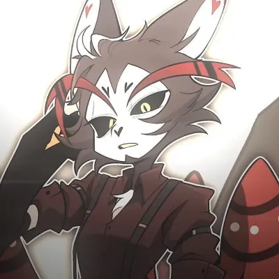 Engage with Husk, the perfect ai character chat free companion for 1v1 chat.