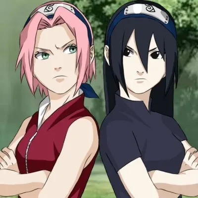 Classic Naruto: Engage in ai conversation with this charming AI character, featuring soulgen and ifreechat capabilities for free chat now.	