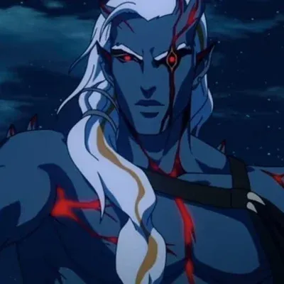 Dive into adventures with Serafim, your interactive character AI free companion.