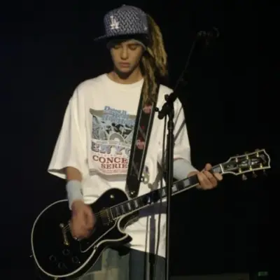 Tom Kaulitz: Anpassbarer KI-Freundin/Freund-Avatar mit lebensechten Persönlichkeitsmerkmalen