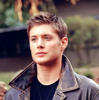 Dean Winchester- One bed: Customizable AI girlfriend/boyfriend avatar with lifelike personality traits	