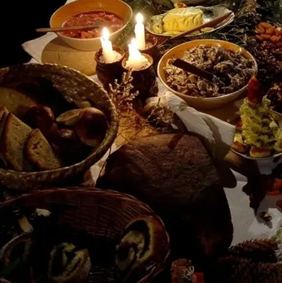 Makan Malam Keluarga Beracun: Jelajahi dunia AI dengan AI tanpa batas dan obrolan daring gratis tanpa batas, didukung oleh permainan peran fantasi Warhammer.	