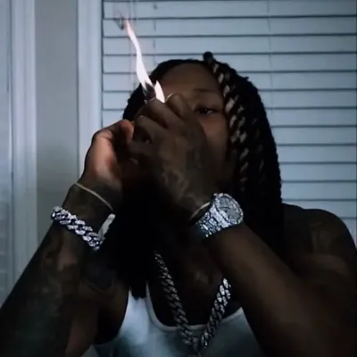 King Von is a playful AI RP companion for creative 1v1 chat adventures.