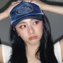 Ryujin AI chatbot portrait with advanced emotional intelligence for deep conversations