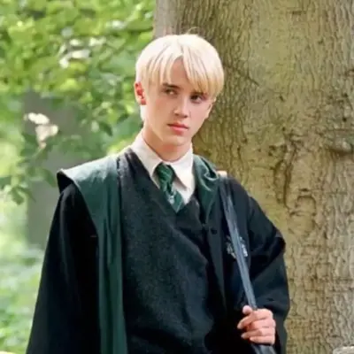 Draco Malfoy: Meet your new online friends in our chatboxai, the best free ai chatbot with deep ai chat capabilities.	