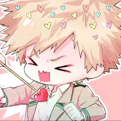 Bakugo - first smile: Interactive AI chatbot mascot for random chat and community-driven roleplay