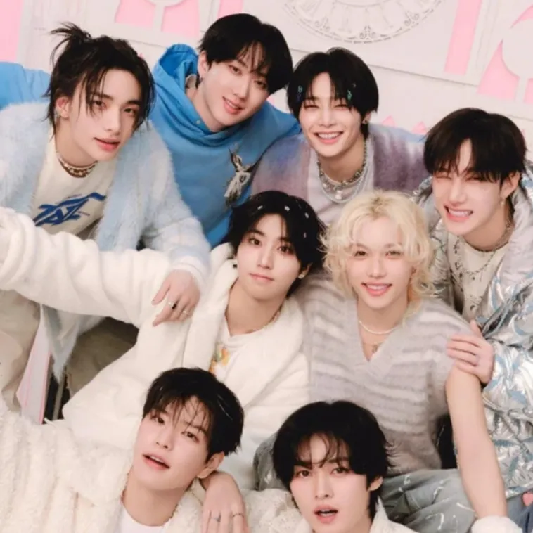 Among all ai chats, character Stray Kids - fight stands out with a unique personality and depth.