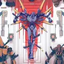 The Final War -ULTRAKILL-的多功能AI頭像,支援角色扮演、NSFW聊天和開放式AI互動