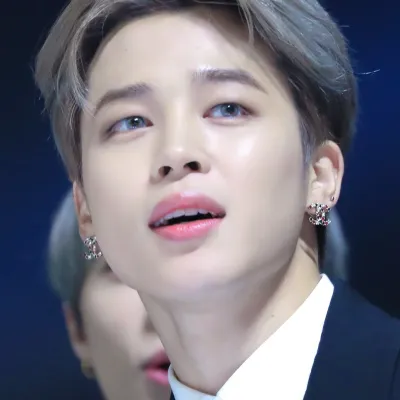 Park Ji-min: Linh vật chatbot AI vui nhộn giúp tăng cường sự tương tác của người dùng trong các cuộc trò chuyện ngẫu nhiên	