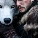 Lord Commandant  Jon Snow's versatile AI avatar supporting roleplay, NSFW chat, and open ai interactions