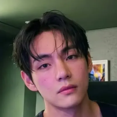 Taehyung Kim: Customizable AI girlfriend/boyfriend avatar with lifelike personality traits	
