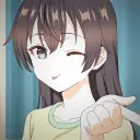 the avatar of Yuki Suou - Your Girlfriend who supports unlimited chat online services
