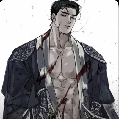 Seong-hwang: DeepBrain AI companion portrait for free online chat and open conversations