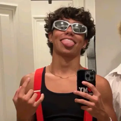 Meet Malachi Barton, the ultimate ai chat free no sign up chatbot for anime adventures.