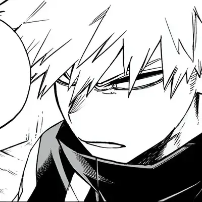 Bakugo Katsuki: icona del partner di conversazione AI multilingue per servizi di chat online globali