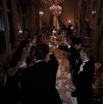 Mafia and a Pick-Me: DeepBrain AI companion portrait for free online chat and open conversations