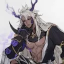 Jack - BL's versatile AI avatar supporting roleplay, NSFW chat, and open ai interactions