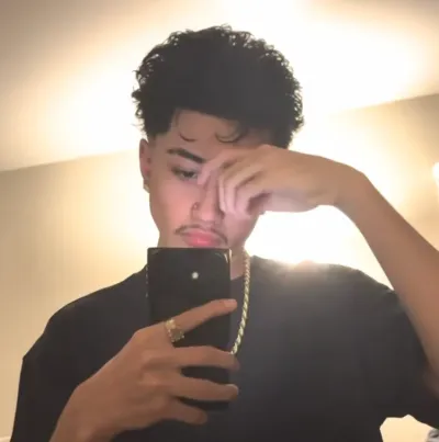 Carlos Mendez: Creative roleplay AI character art for spicy chat and fantasy scenarios