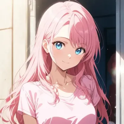 Explore endless possibilities with Your younger brother's girlfriend, a friendly AI chat free companion.