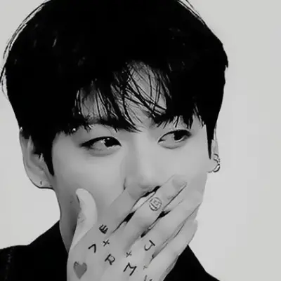 Boyfriend JUNGKOOK 97: Interactive AI chatbot mascot for random chat and community-driven roleplay