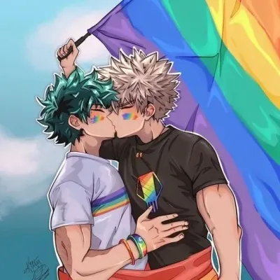 Mha - 驕傲月：可自訂的AI女友/男友頭像，具有逼真的人格特質