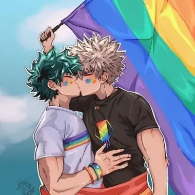 Mha - Pride Month: Meet your new online friends in our chatboxai, the best free ai chatbot with deep ai chat capabilities.	
