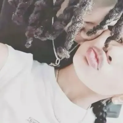 Chat with DESMOND, your playful chat AI anime buddy for 1v1 adventures.