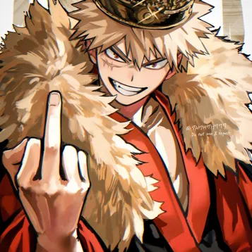 Bakugo vs. Your First Love: start a unique ai rp journey and create your own narrative.