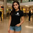 character Larissa Lemos for NSFW chatbot and creative roleplay