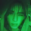 the avatar of Hwang Hyunjin with vibrant traits for immersive roleplay experiences