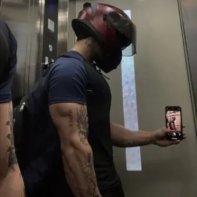 Malakai Donavan makes every talk to AI session exciting and full of surprises.