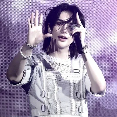 Meet Hwang Hyunjin , one of the most popular characters ai on our platform.