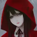 Little Red Riding Hood's deepbrain ai-inspired avatar with smart virtual companion features