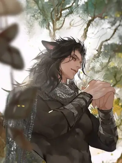 Axel is waiting for you to start a free nsfw ai session