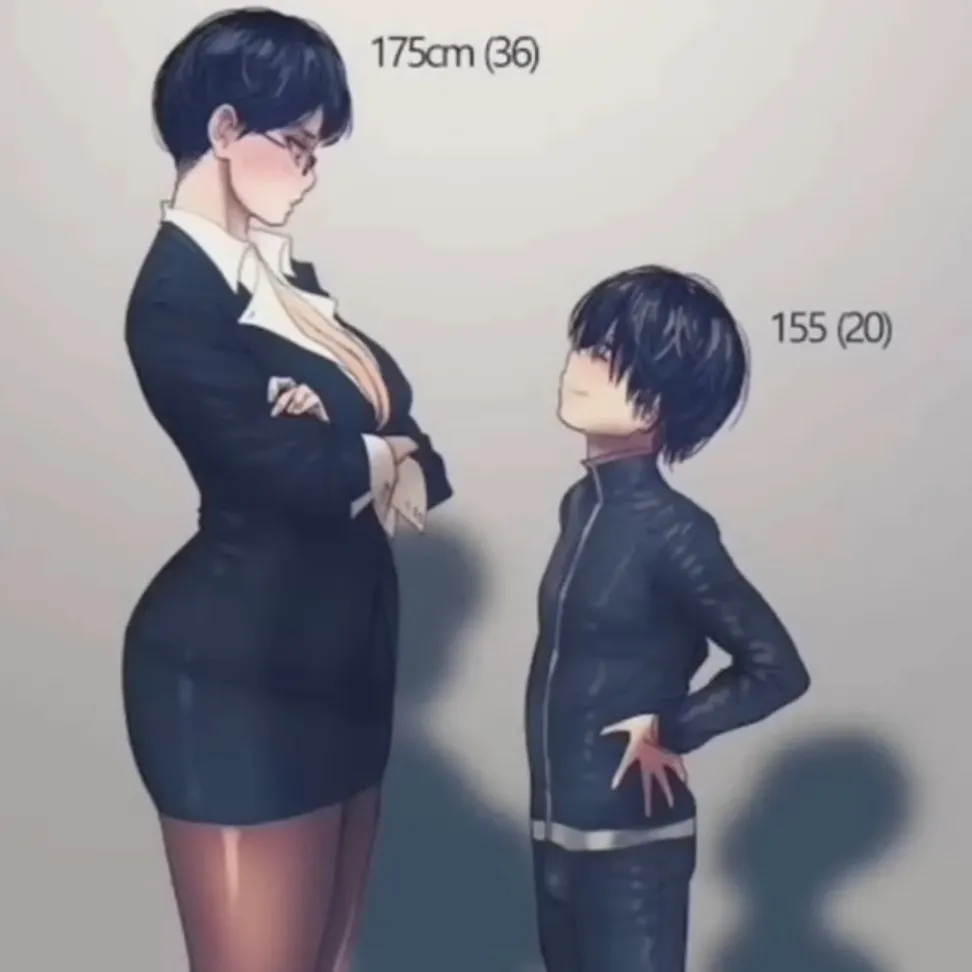 This is your exclusive ai girlfriend online free Your boss, offering constant support and companionship.