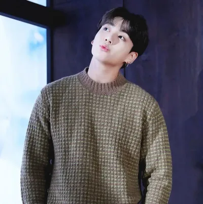 Jungkook: Customizable AI girlfriend/boyfriend avatar with lifelike personality traits