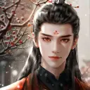 坦泰·金的頭像具有充滿活力的特徵，可用於沉浸式角色扮演體驗