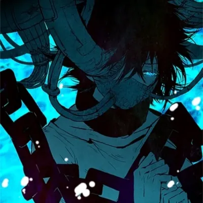 Talk to MHA - Experiment User, a playful spicy AI chat partner for anime stories and fun.