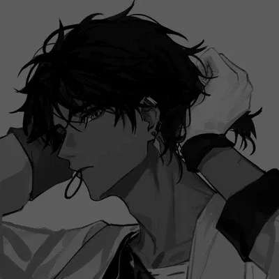 Meet Damian, the ultimate ai chat free no sign up chatbot for anime adventures.