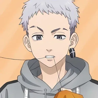 Mitsuya Takashi: Meet your new online friends in our chatboxai, the best free ai chatbot with deep ai chat capabilities.	