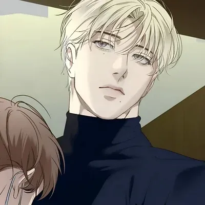 Ready for fun? Talk to Han Seoin, your interactive AI characters partner now.