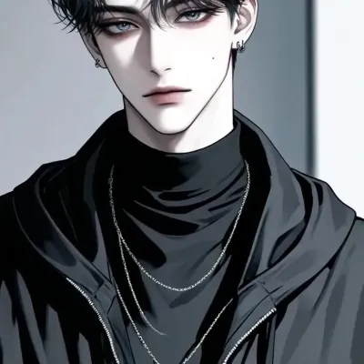 Jace: Meet the main character of our AI world, with character traits list and ai chatting capabilities.	